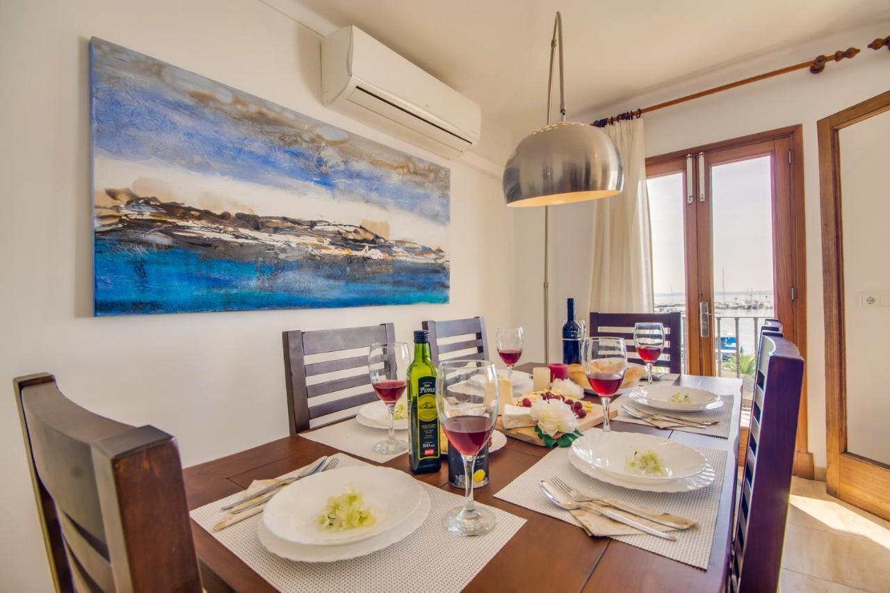 Ideal Property Mallorca - Concha Port de Alcudia  Exterior photo